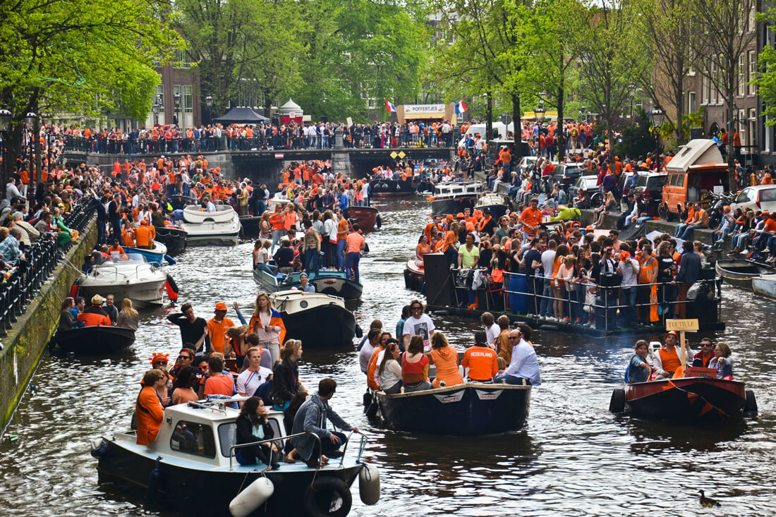 King's Day 
